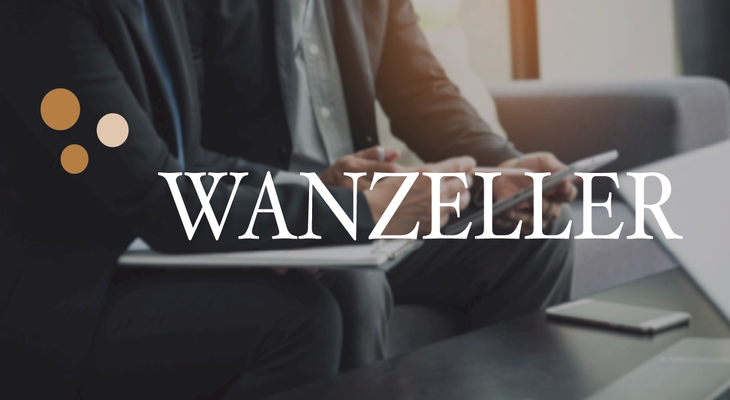 Novo site Wanzeller: presença digital, ecossistema e governança editorial