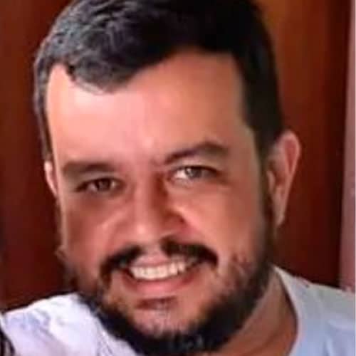 Flávio Monteiro - Cavalo Marinho