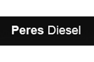Cliente Empresa de Crédito: Peres Diesel