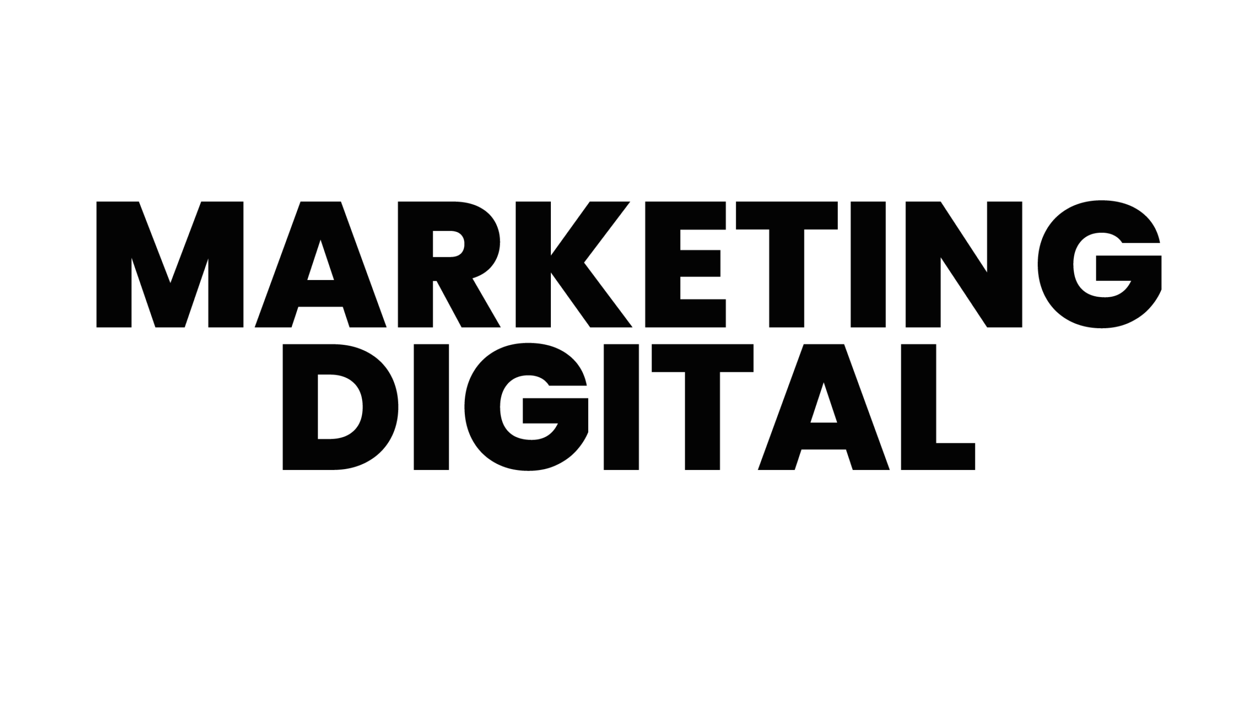 Marketing Digital