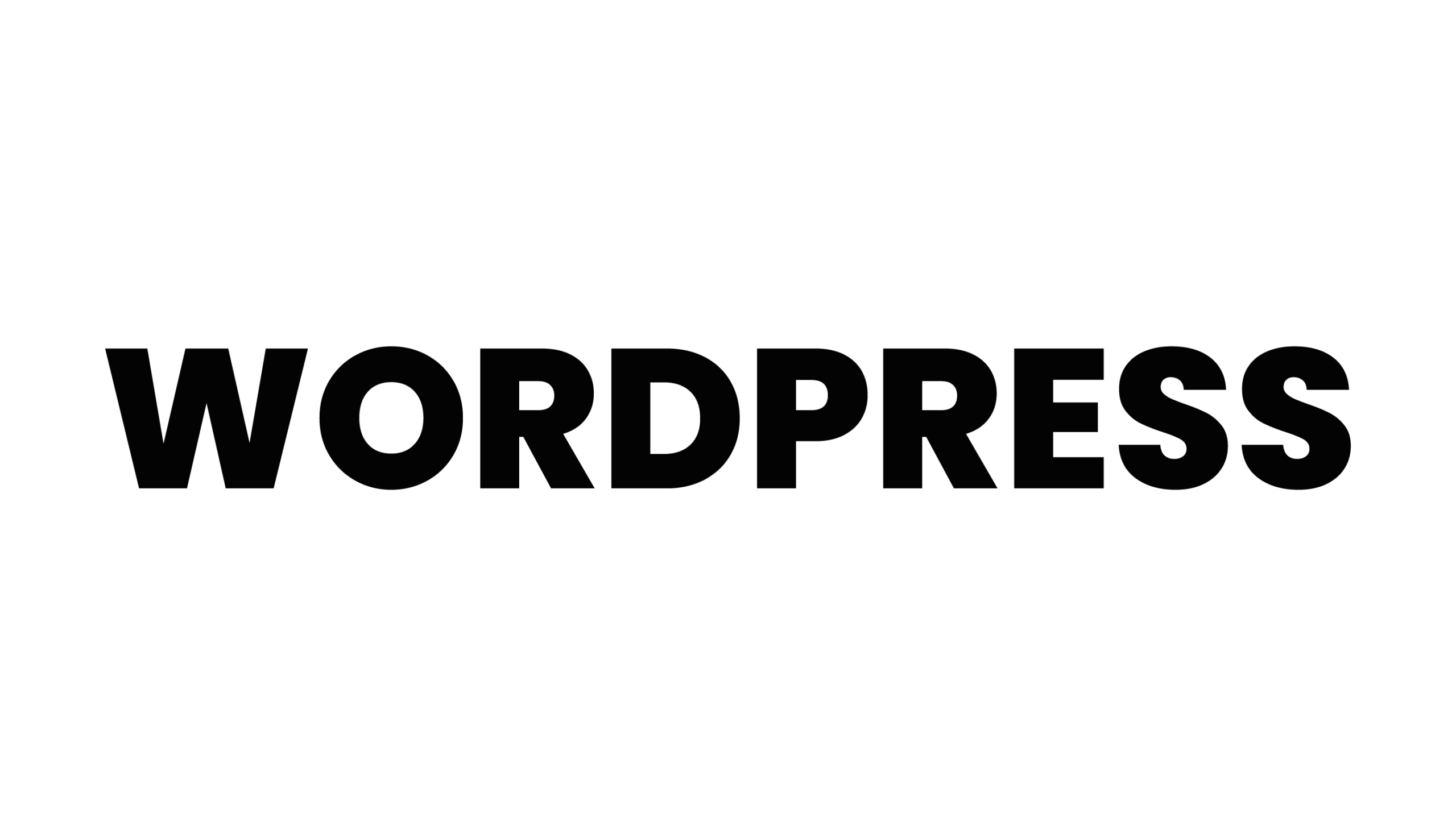 Wordpress