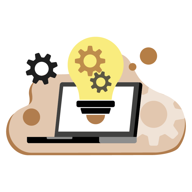 Ecossistema digital Wanzeller