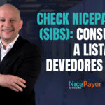 Lista de Devedores B2B no Check NicePayer